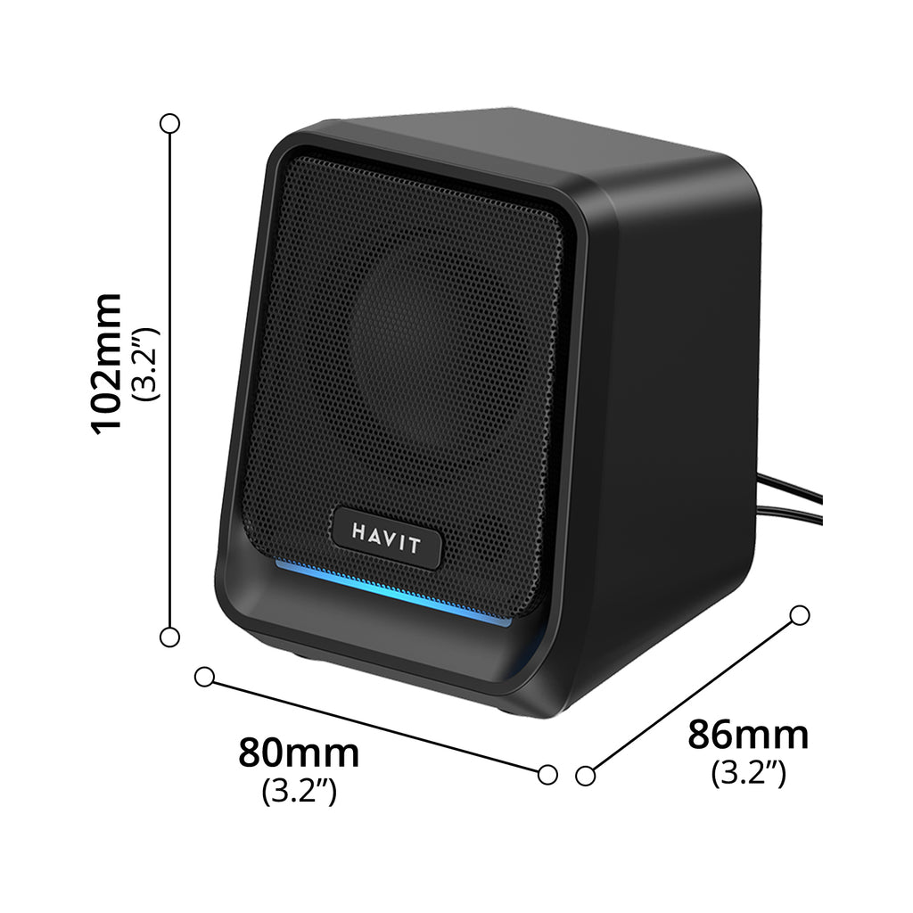 Speaker