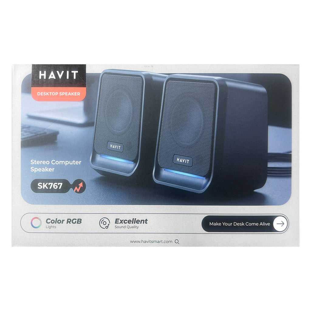 Speaker