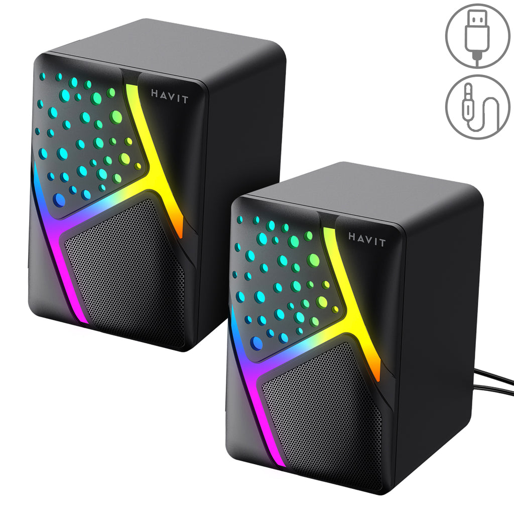Speaker