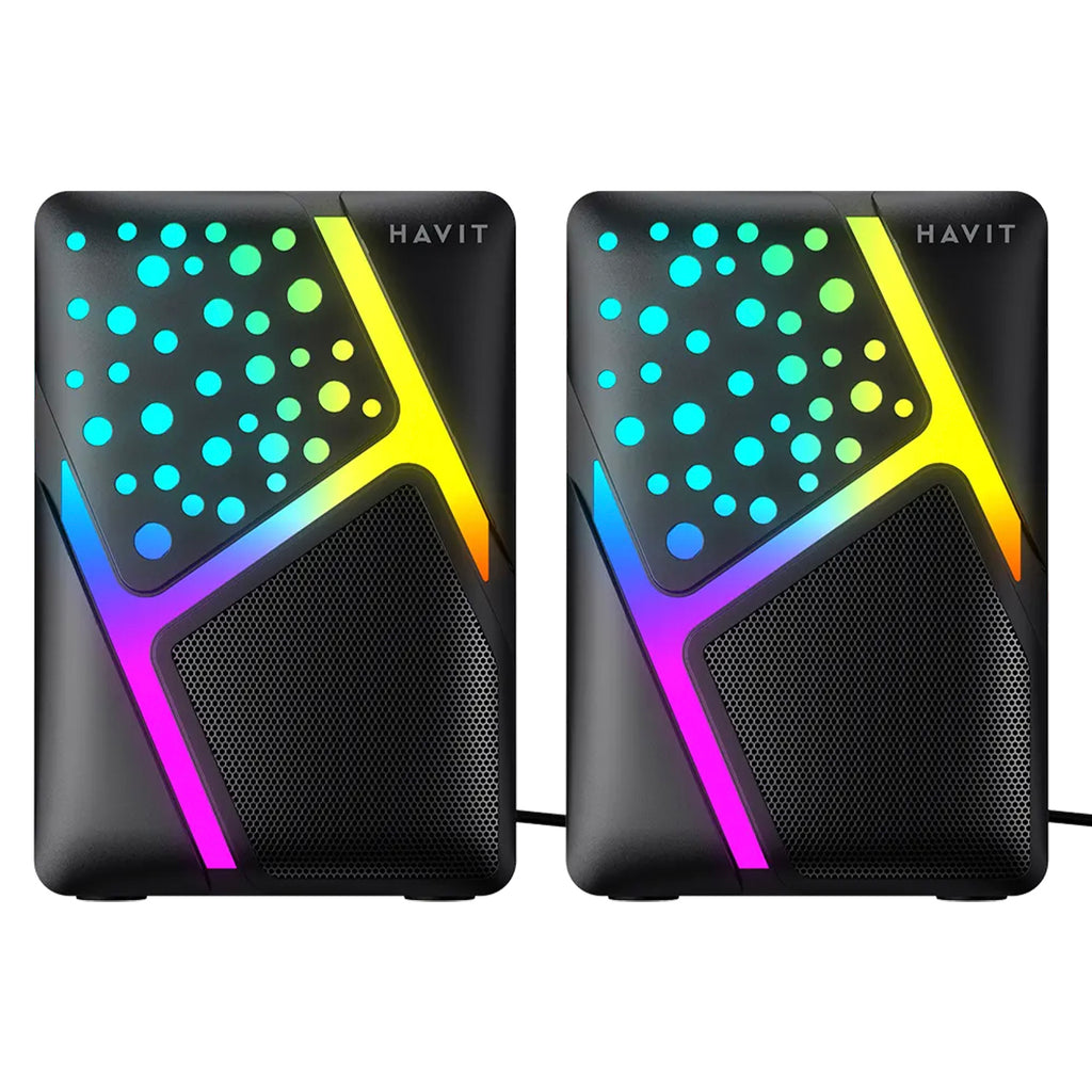 Speaker