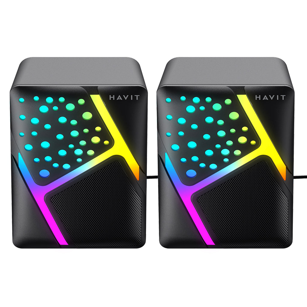 Speaker