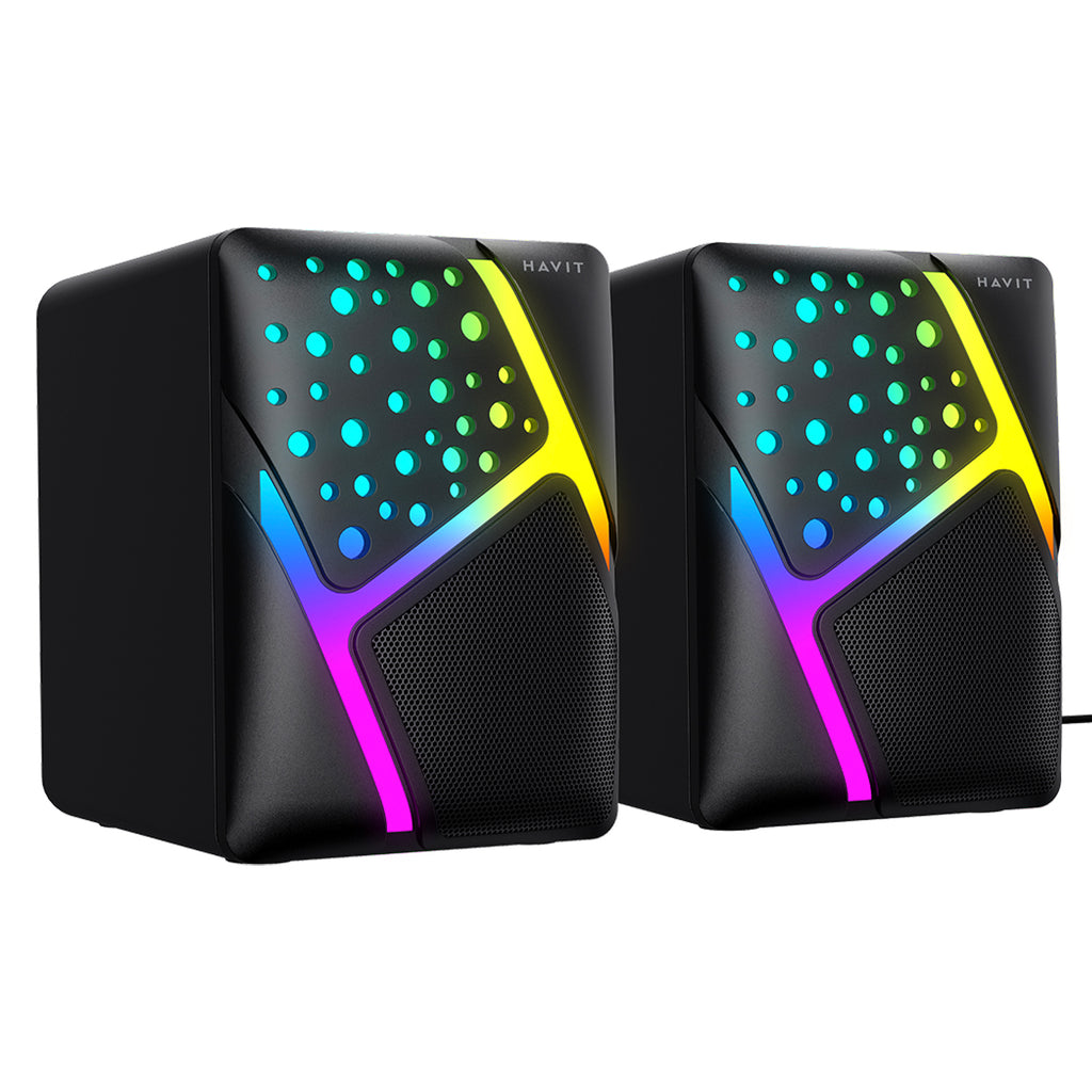 Speaker