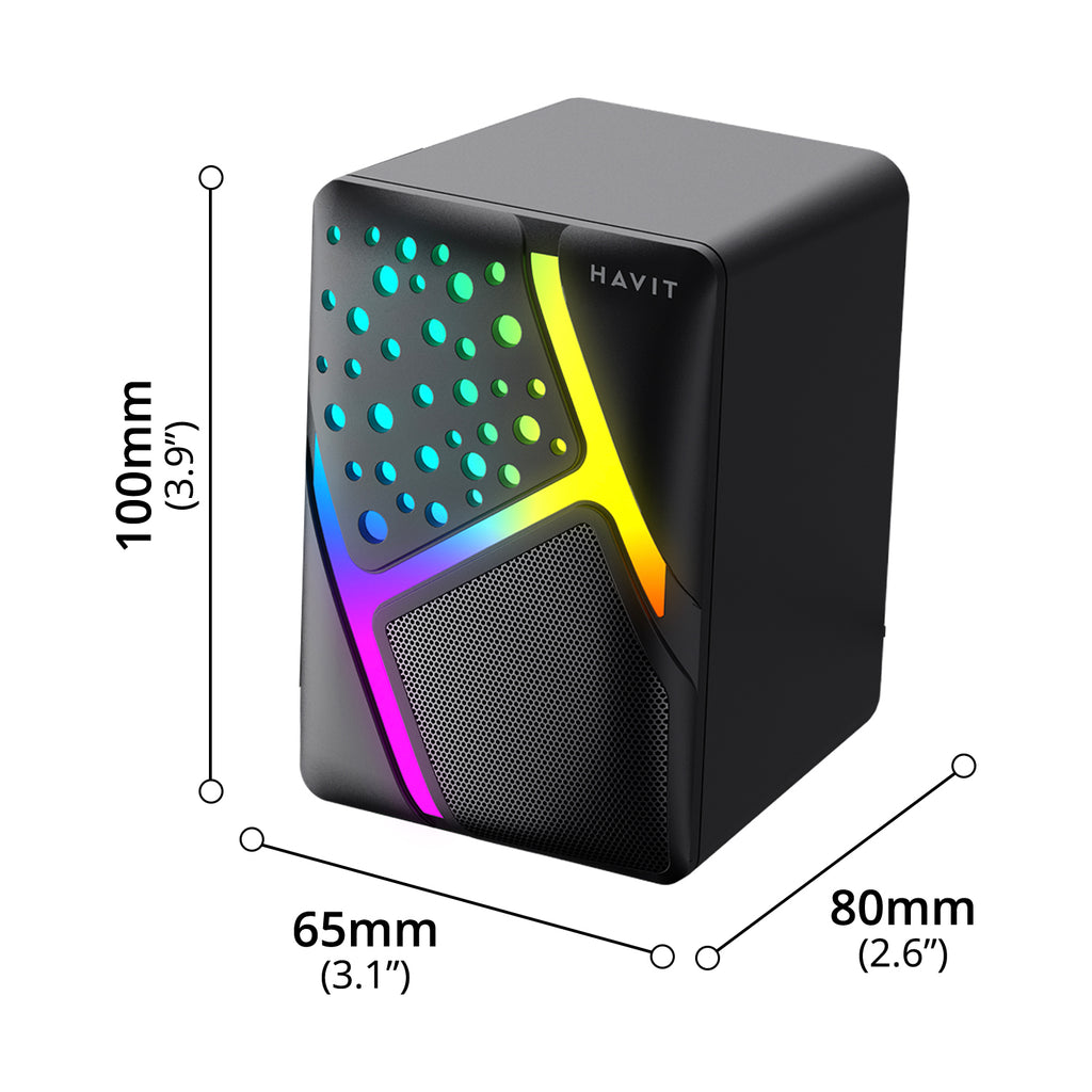 Speaker