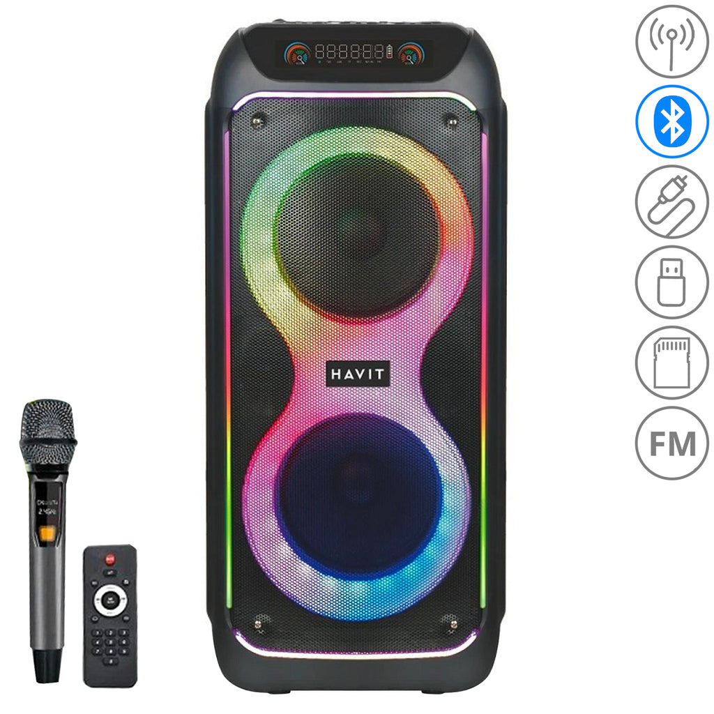 Speaker