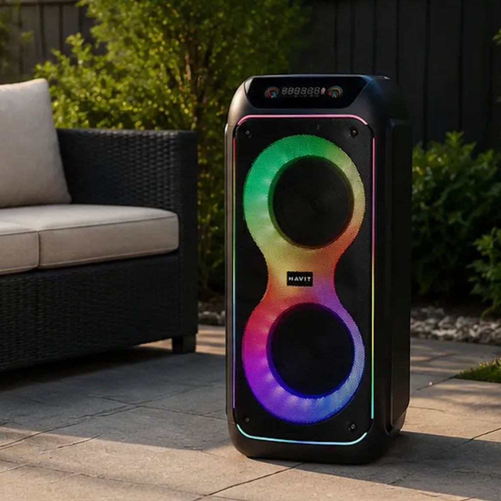 Speaker