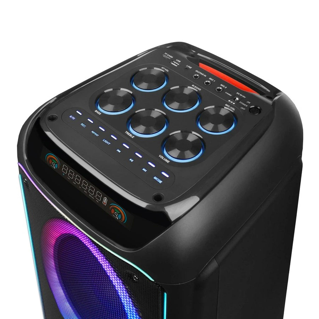Speaker