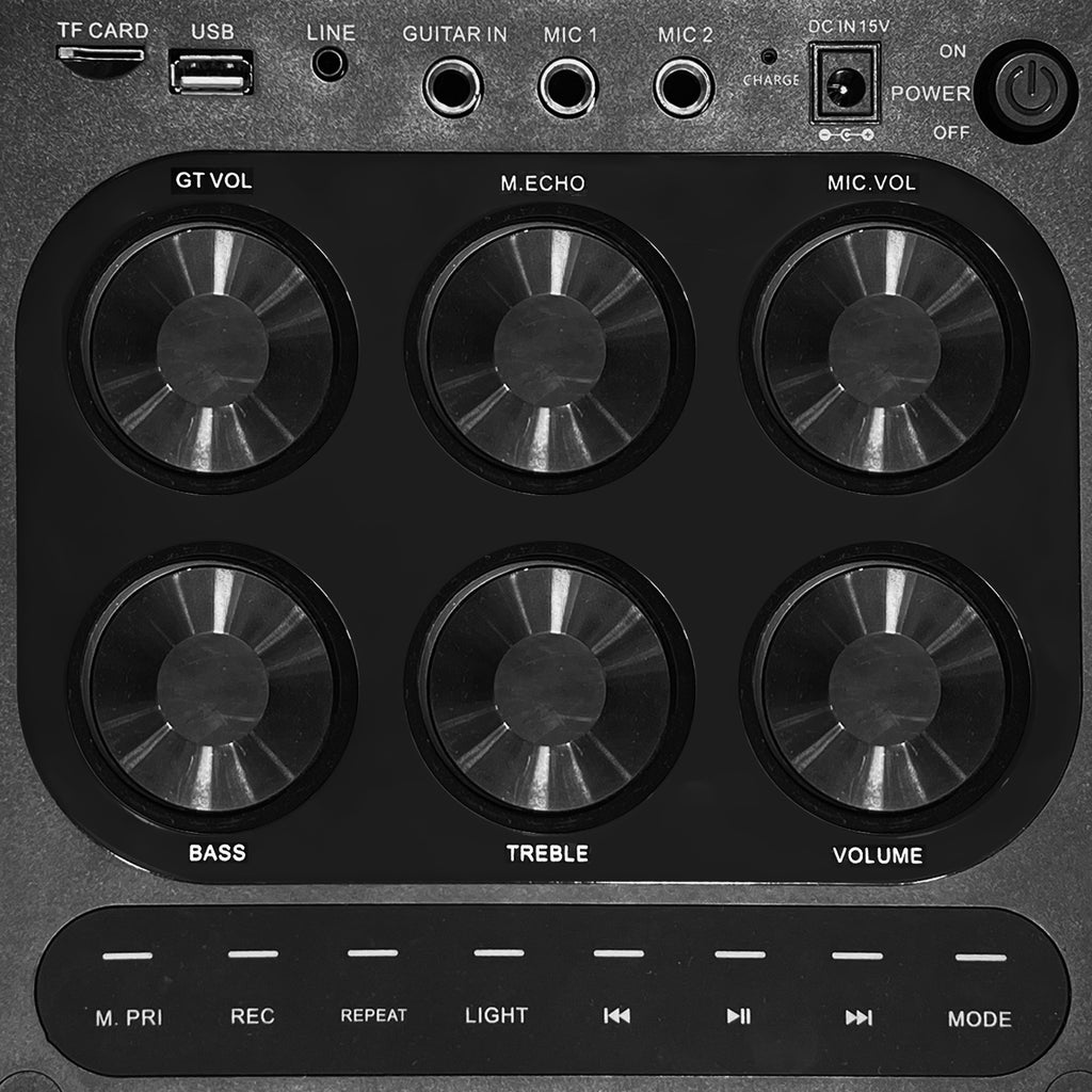 Speaker