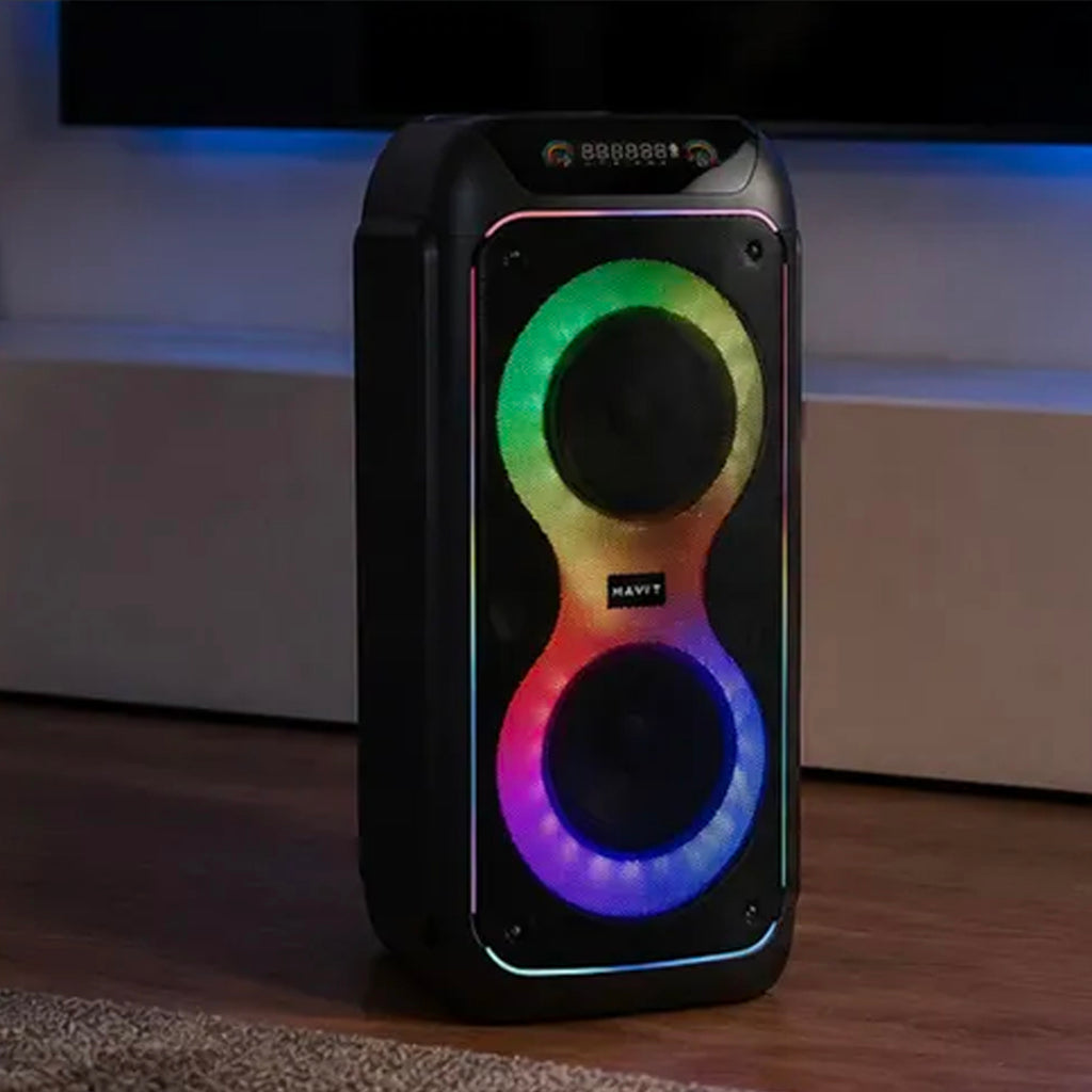 Speaker