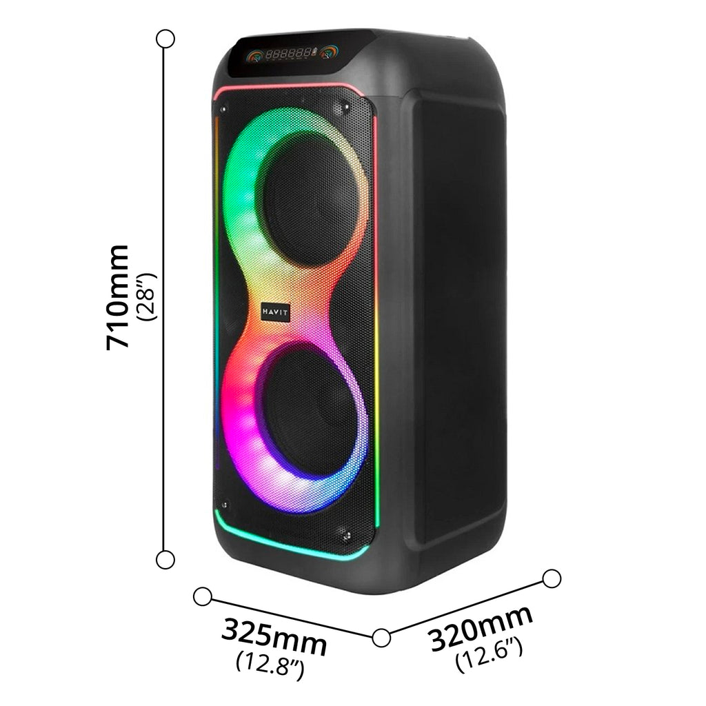 Speaker