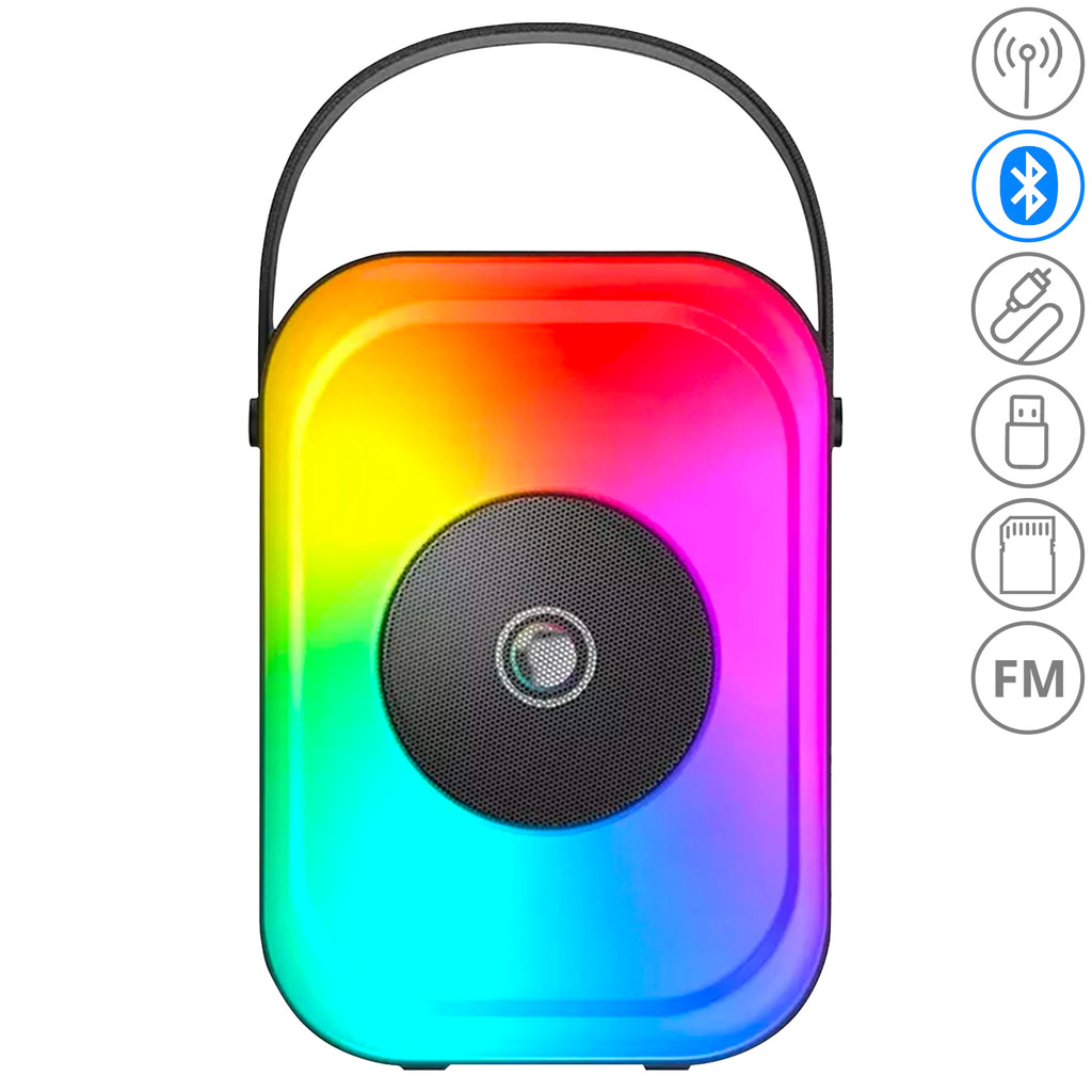 Speaker