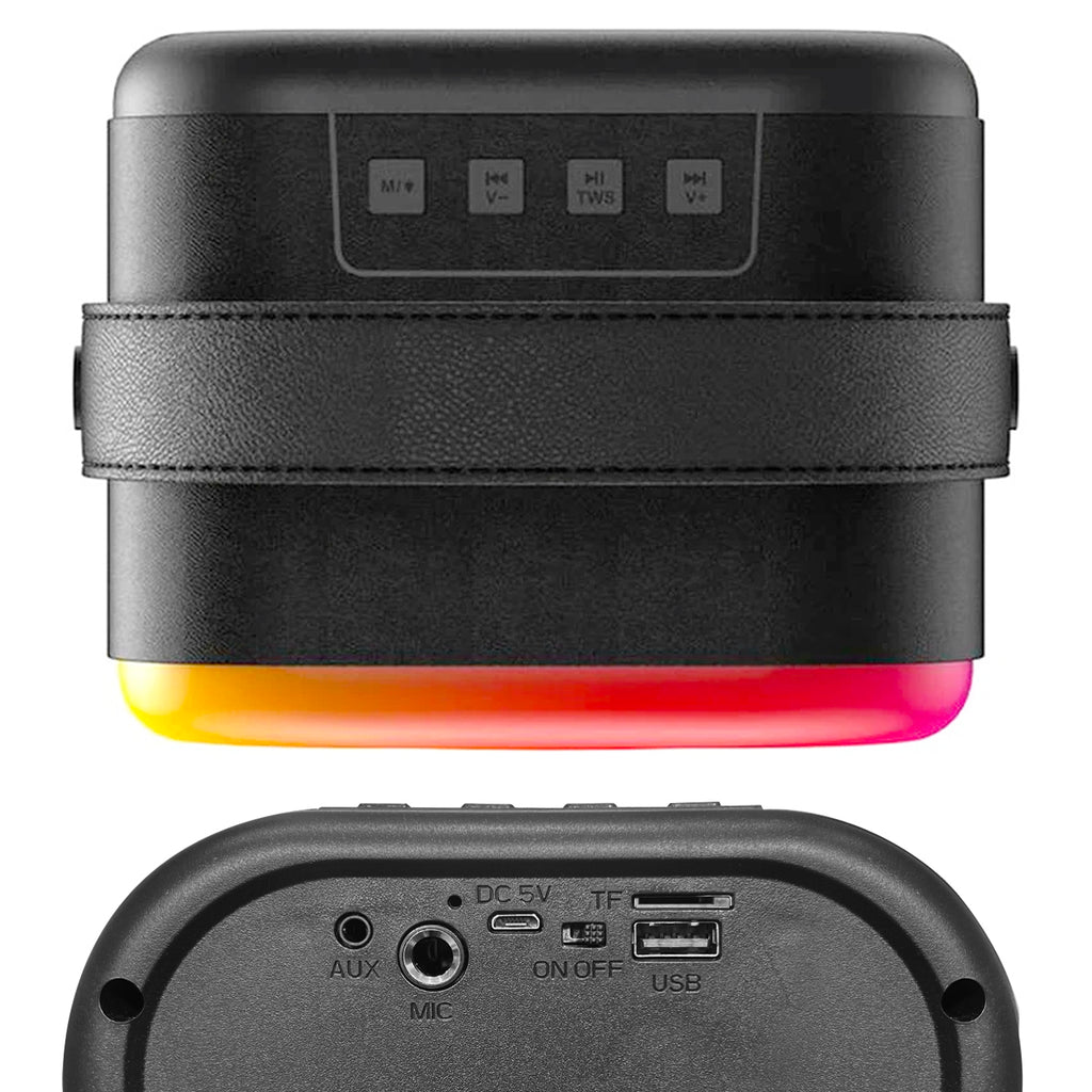 Speaker