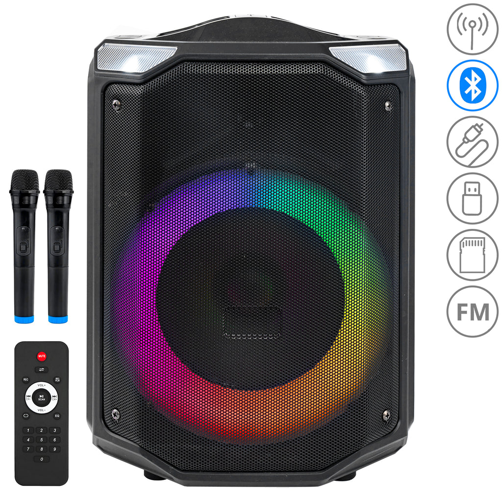Speaker