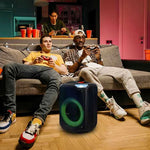 Speaker