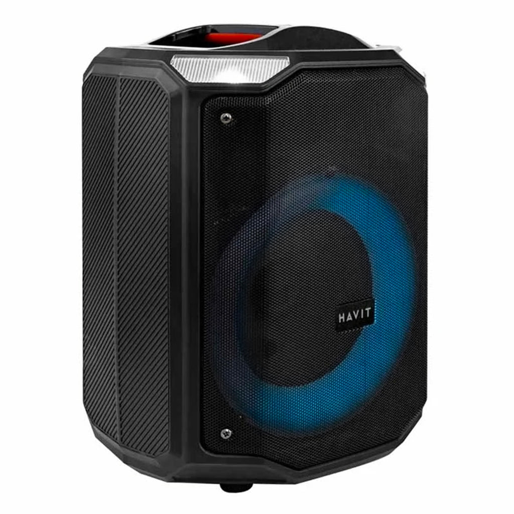 Speaker
