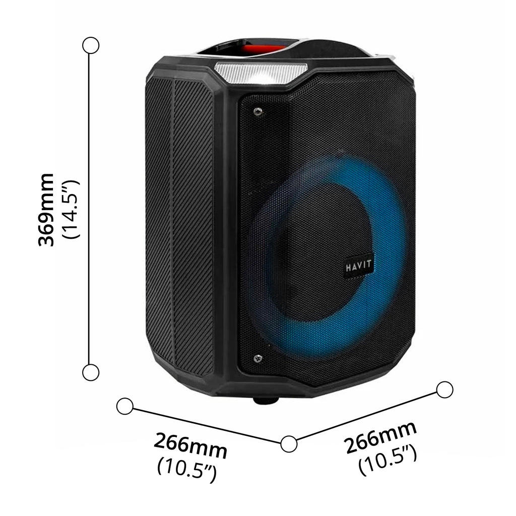 Speaker