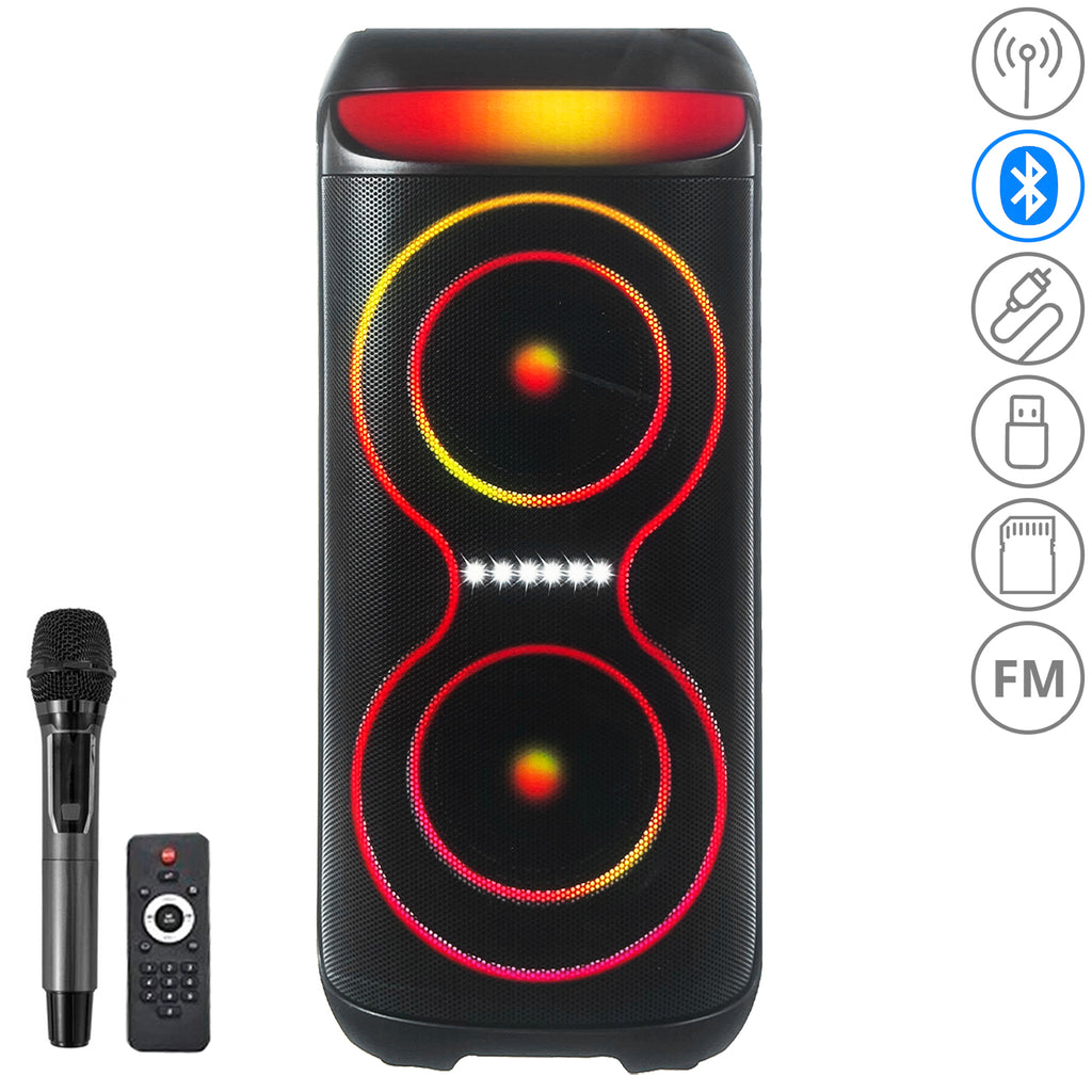 Speaker