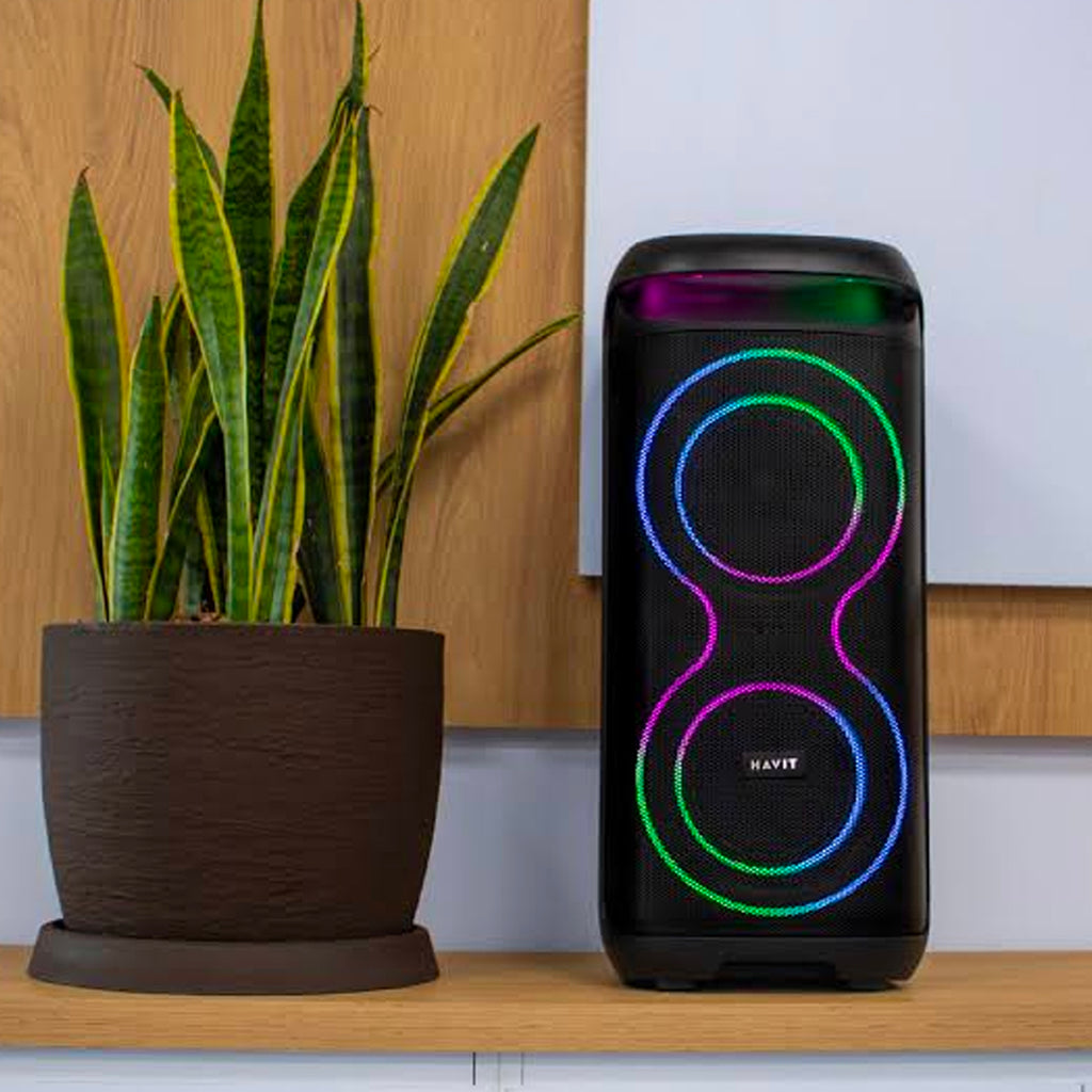 Speaker