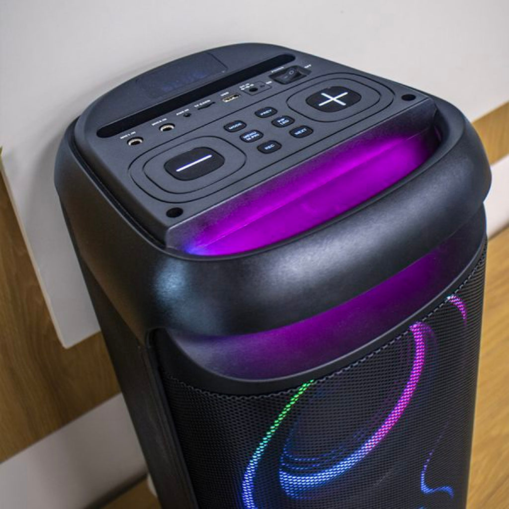 Speaker