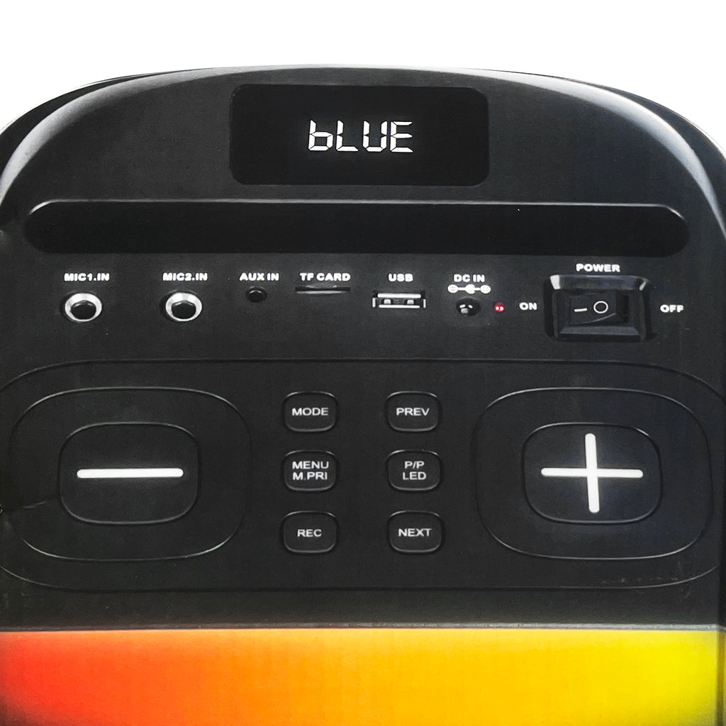 Speaker