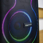 Speaker