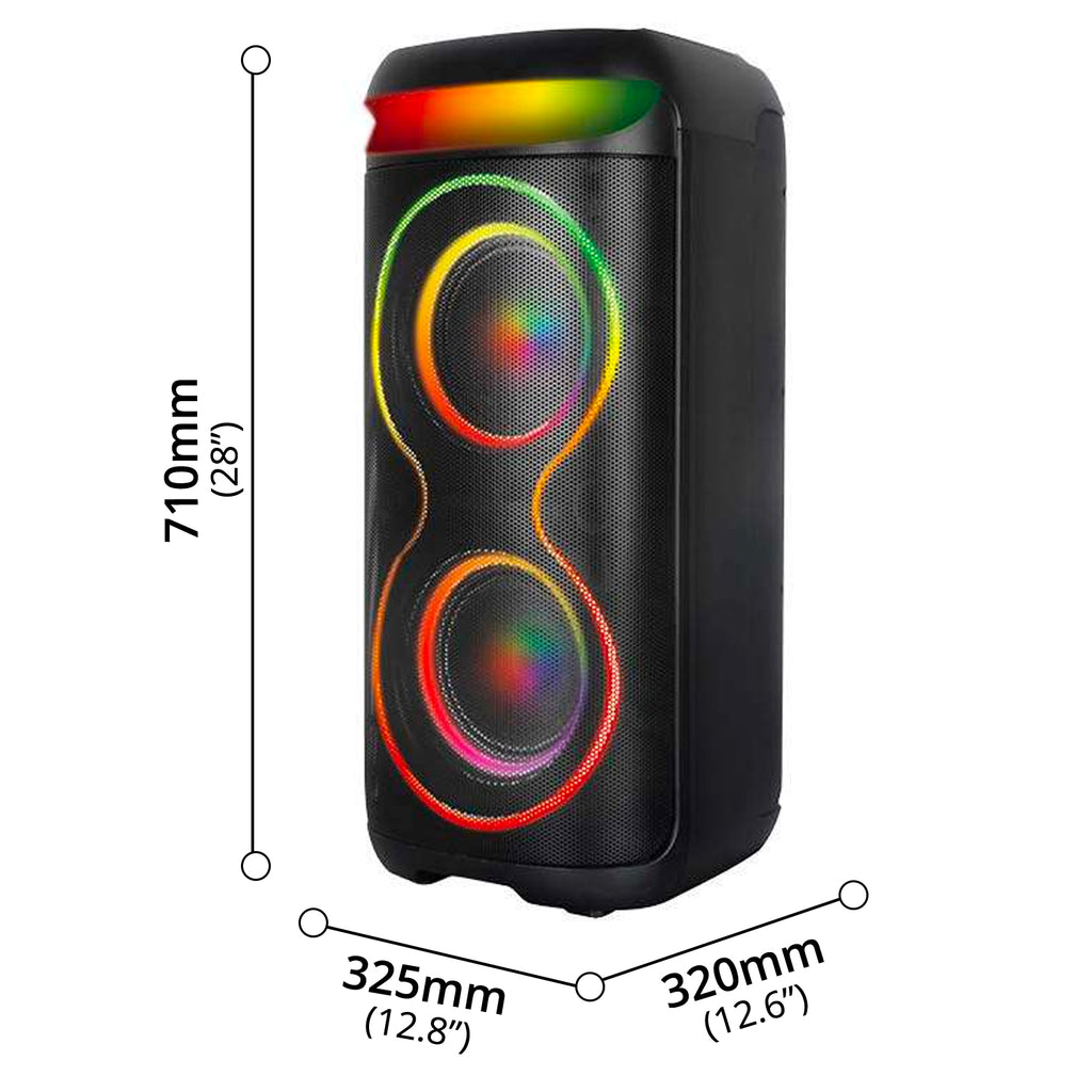 Speaker