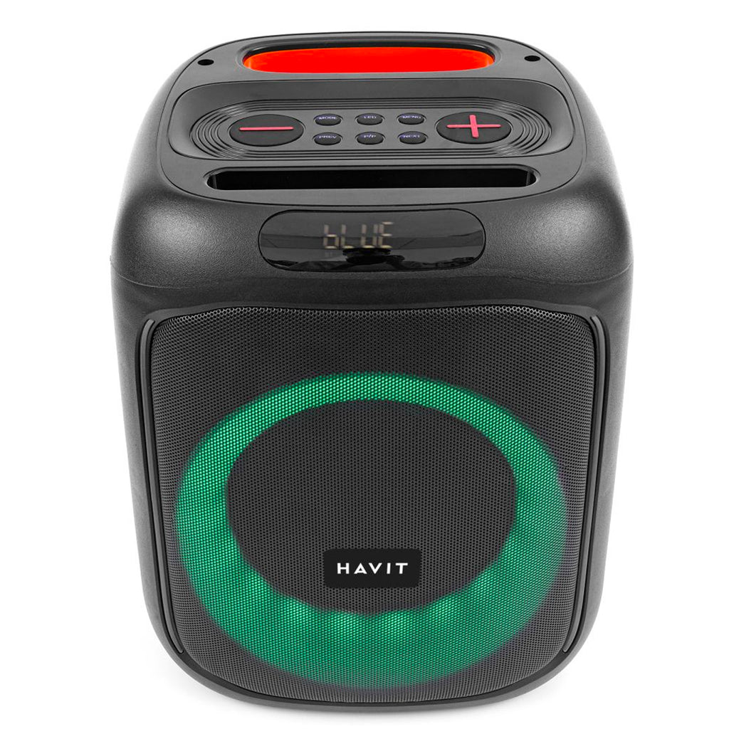 Speaker