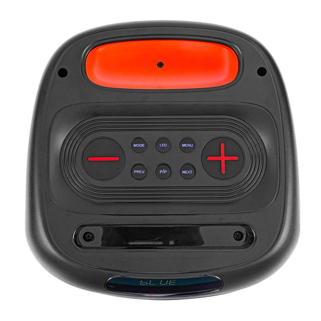Speaker