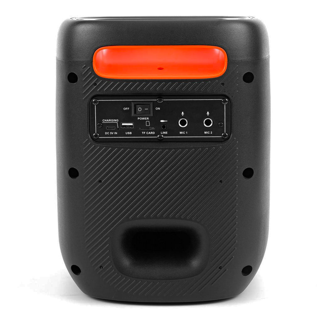 Speaker