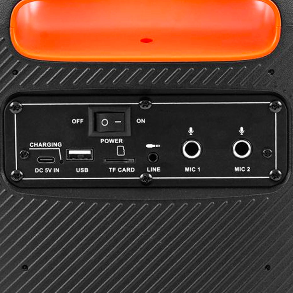 Speaker