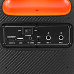 Speaker