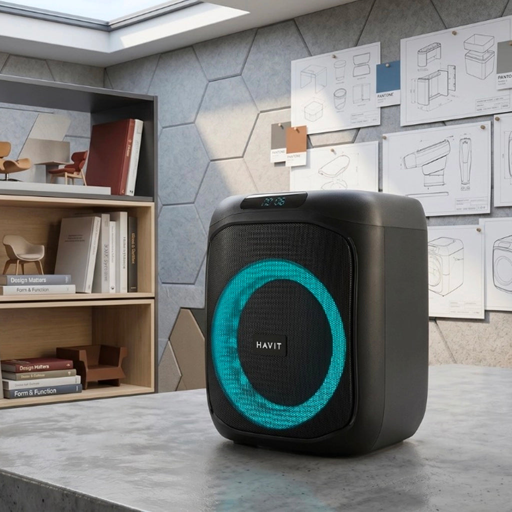Speaker