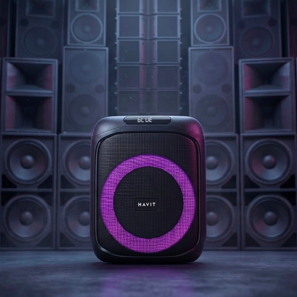 Speaker
