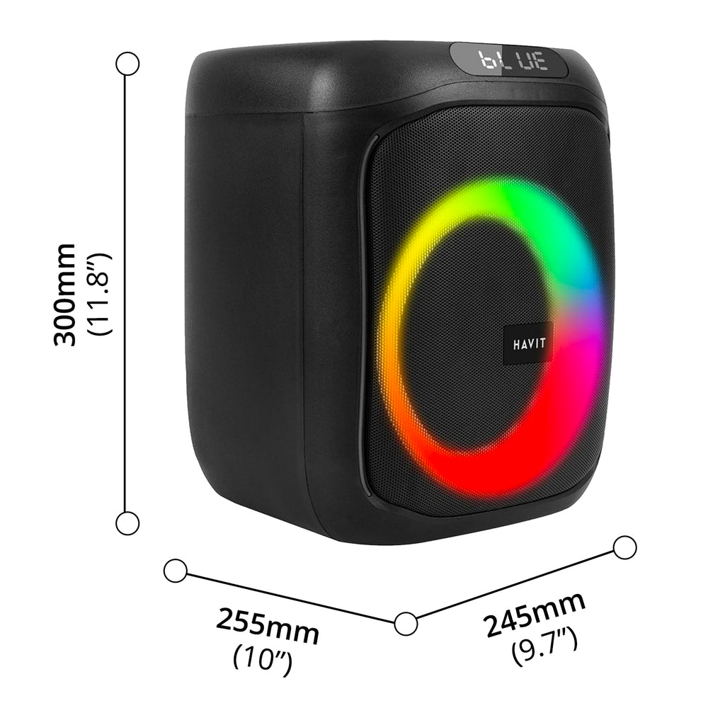 Speaker