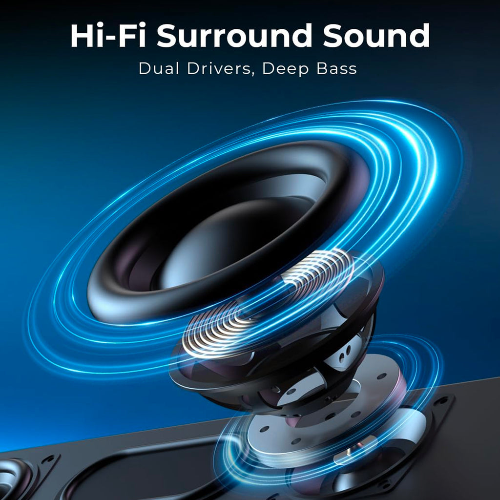 Speaker