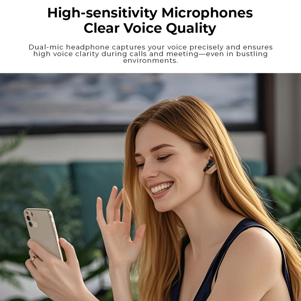 Wireless Earbud