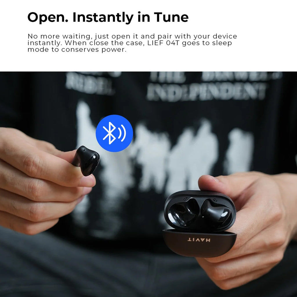 Wireless Earbud
