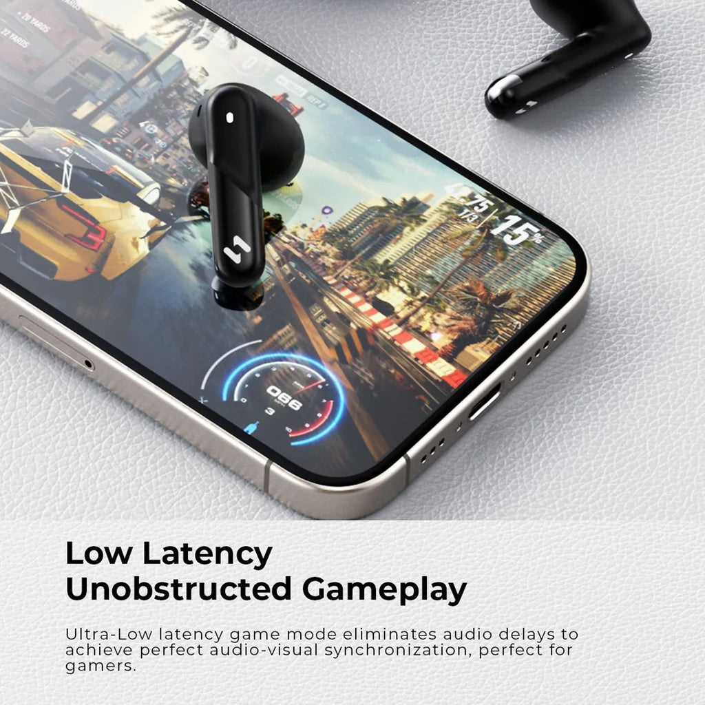 Wireless Earbud