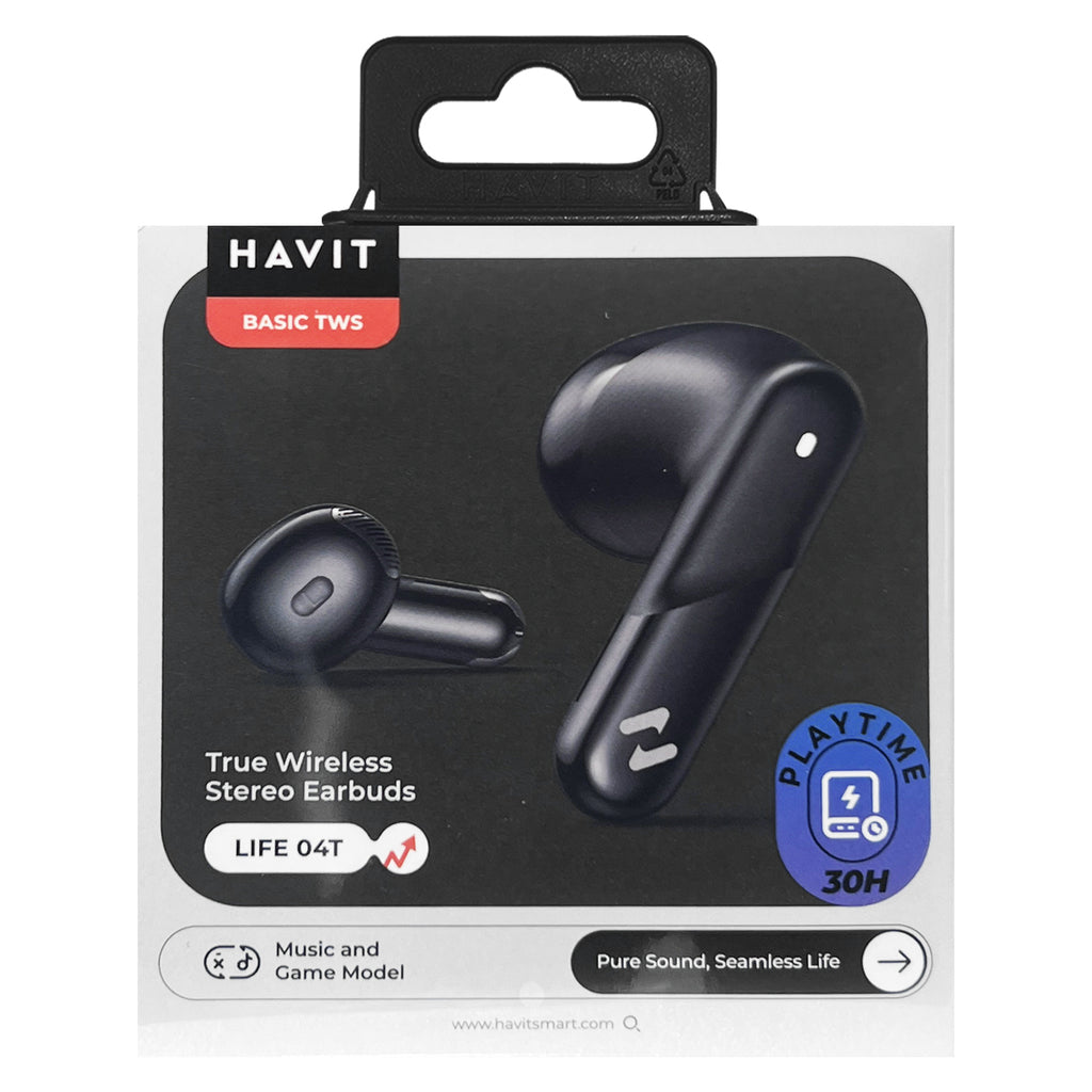 Wireless Earbud