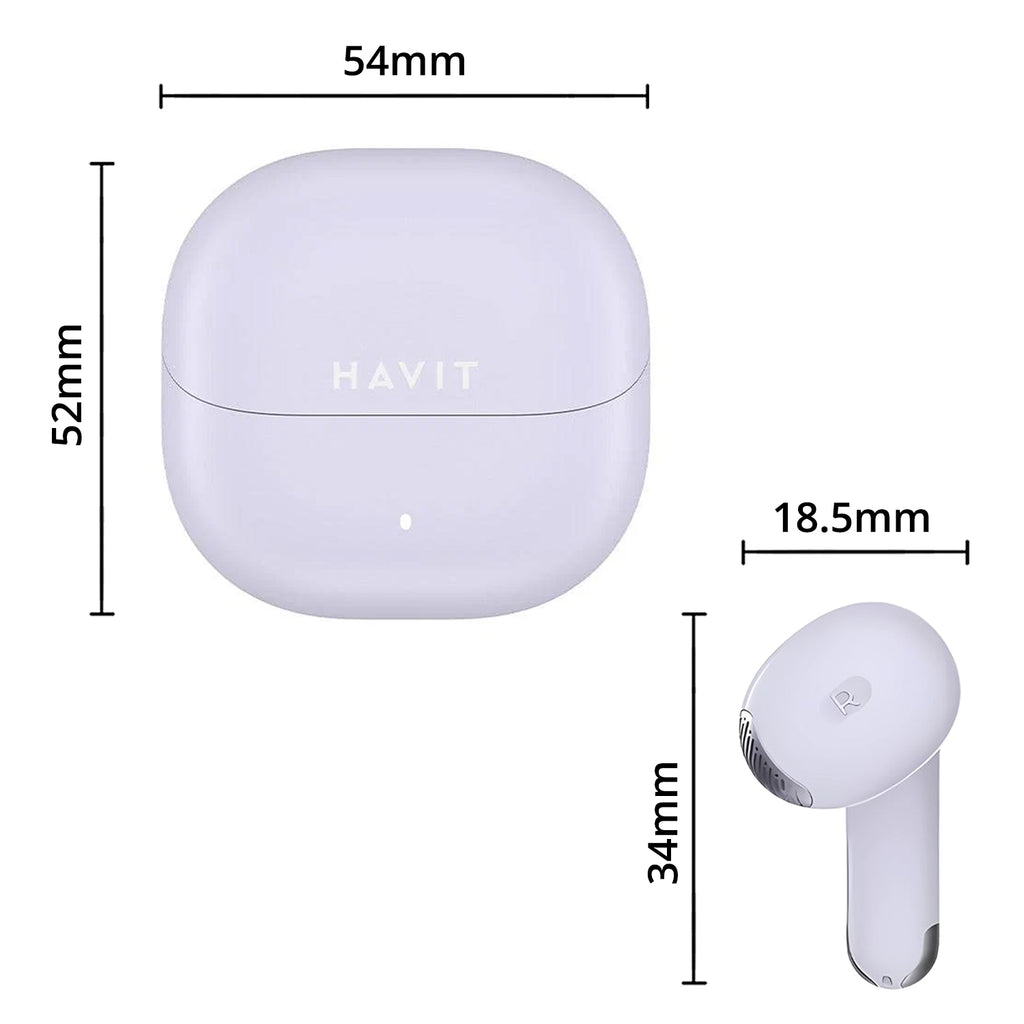 Wireless Earbud