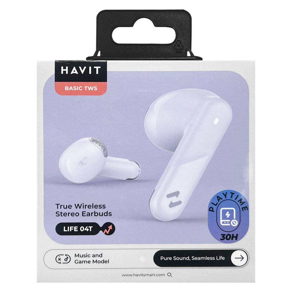 Wireless Earbud
