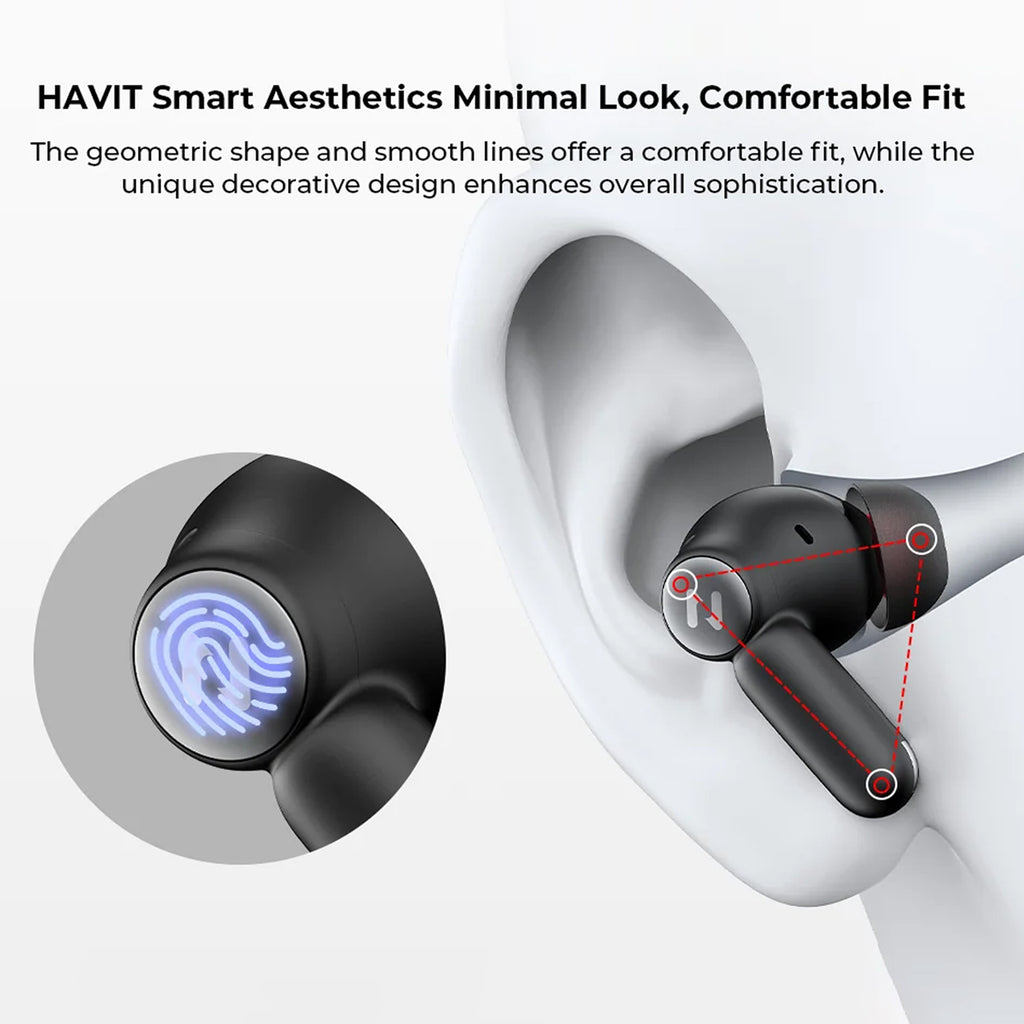 Wireless Earbud