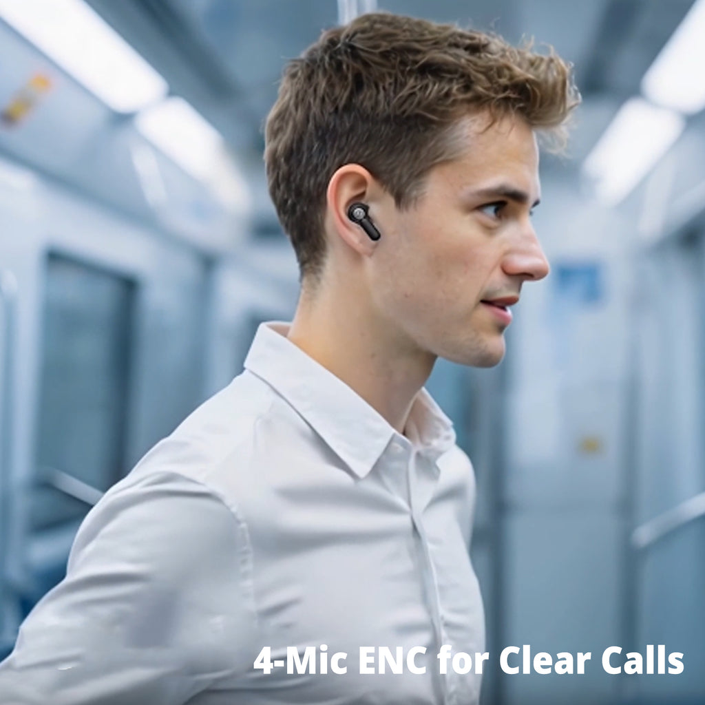 Wireless Earbud
