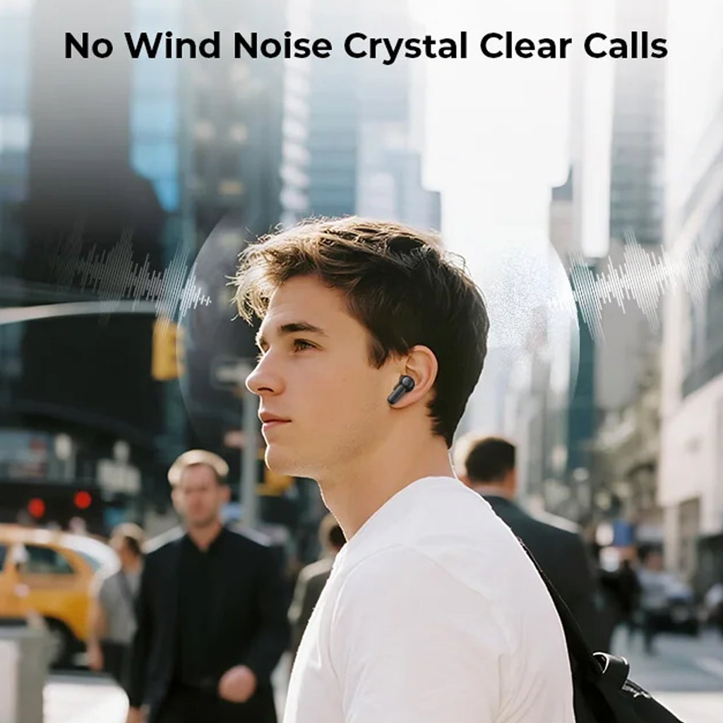 Wireless Earbud