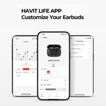 Wireless Earbud