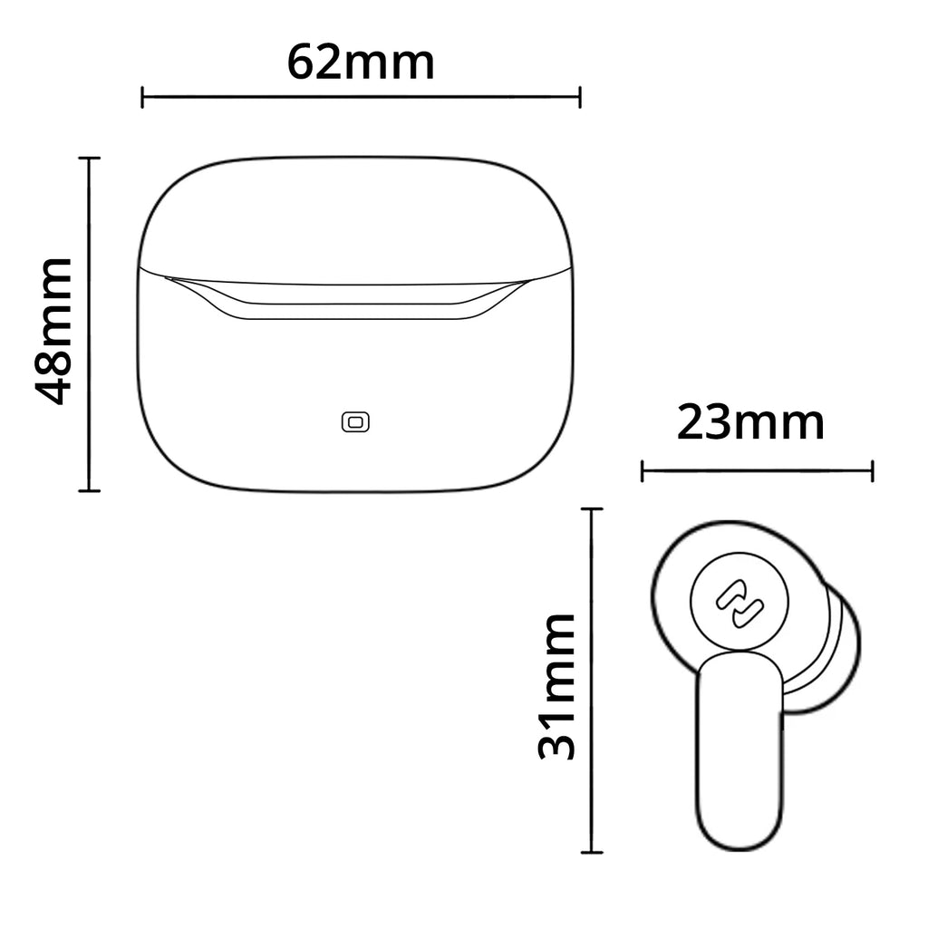 Wireless Earbud