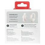 Wireless Earbud