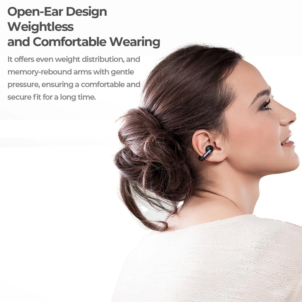 Wireless Earbud