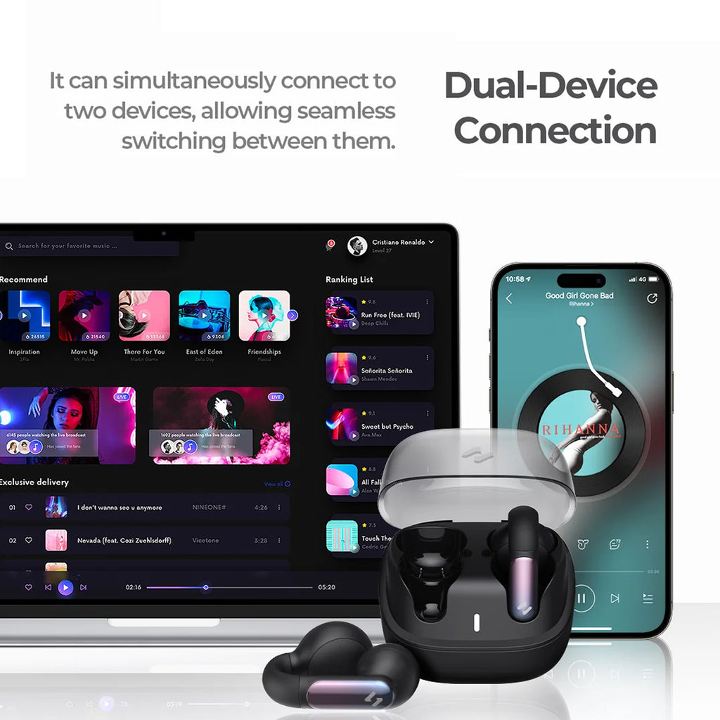 Wireless Earbud