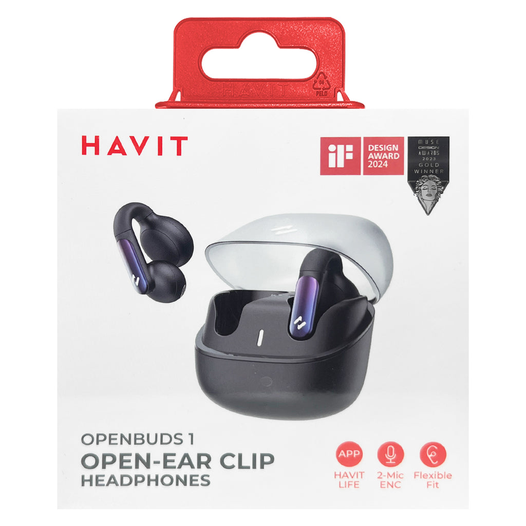 Wireless Earbud