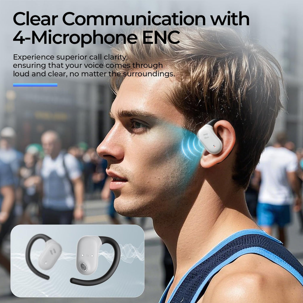 Wireless Earbud